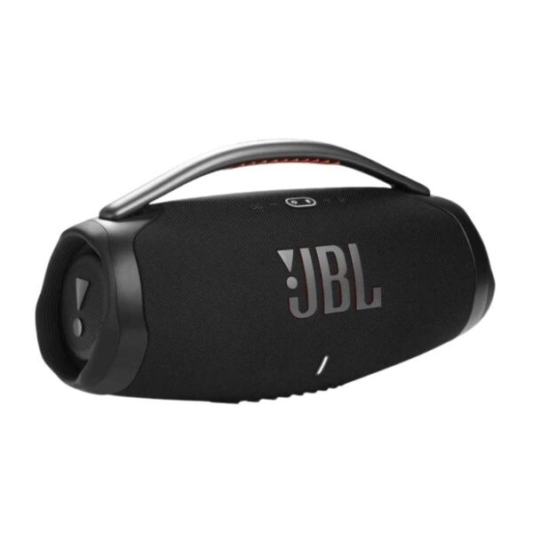JBL Boombox 3 Portable Bluetooth Speaker