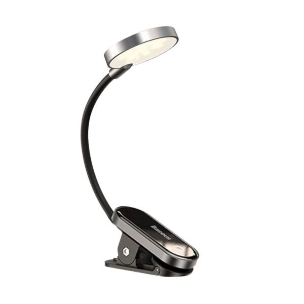 Baseus Rechargeable Mini Clip Lamp