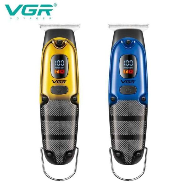 VGR V-981 Professional Hair Trimmer