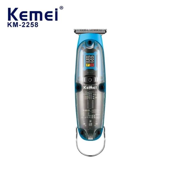 Kemei KM-2258 Professional Hair Clipper