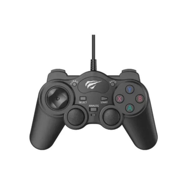 Havit G171 USB Gamepad with Vibration