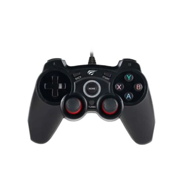 Havit G176 USB Gamepad with Vibration