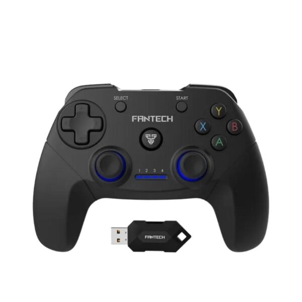 Fantech Revolver WGP12 Wireless Gaming Controller