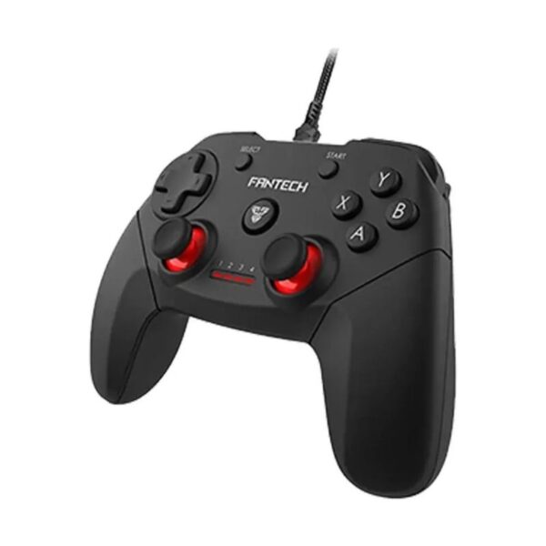 Fantech GP12 Revolver Wired Gaming Controller