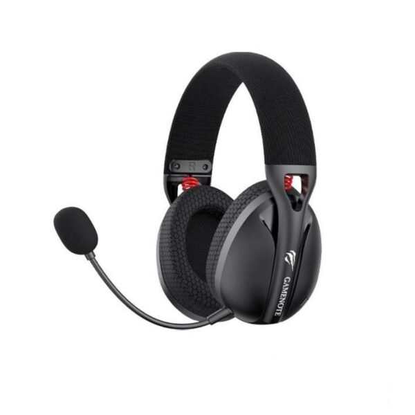 Havit Fuxi-H1 Game Note Tri-mode Headphone