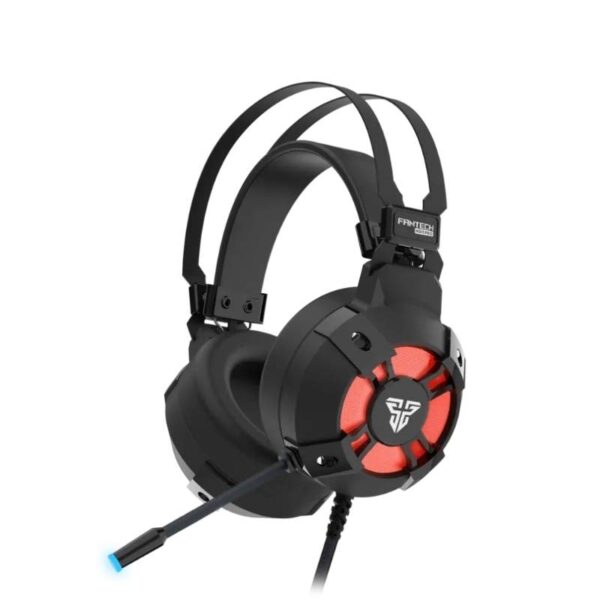 Fantech HG11 Pro Captain Wired Gaming Headphone