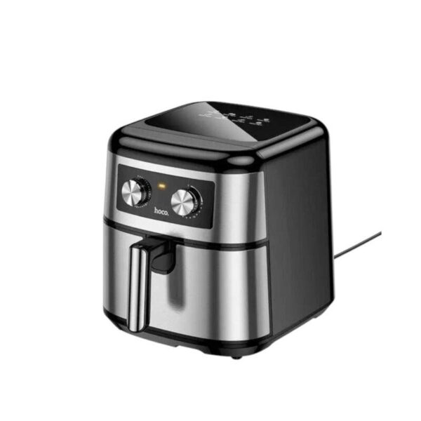 HOCO HJD16A Multifunctional Air Fryer (8L)