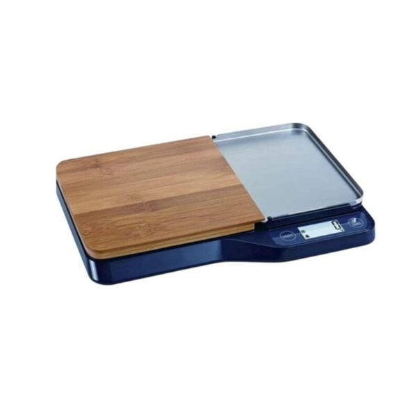 Camry Electronic Kitchen Scale with Chopping Board