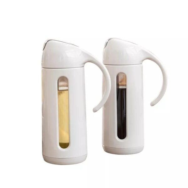 Automatic Flip Oiler J-927