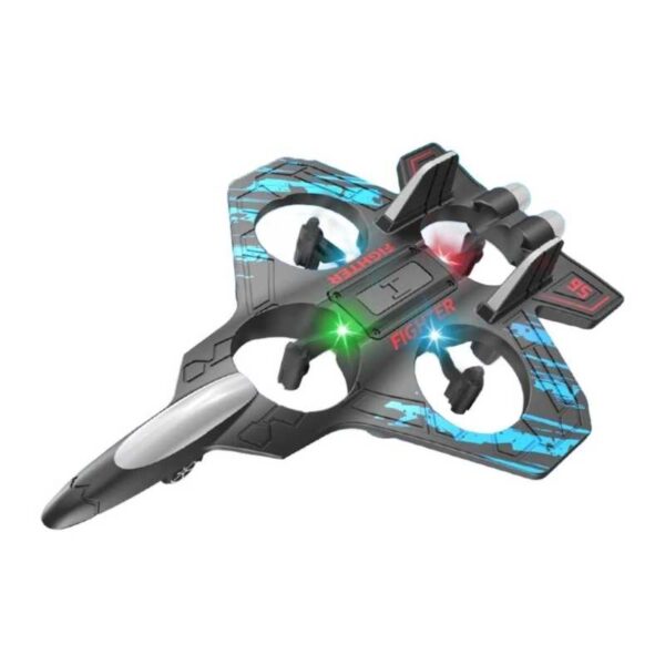 Remote Control Starfighter Drone Plane