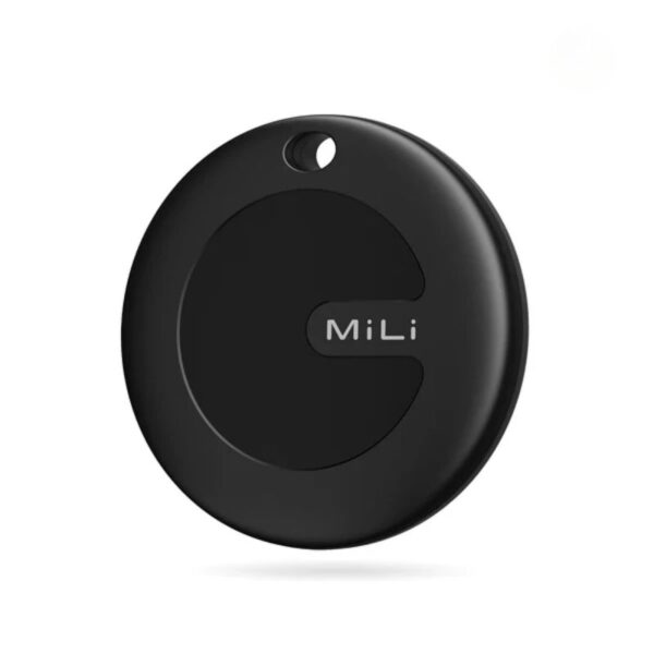 MiLi MiTag – Android Location Tracker (Google Certified Device)