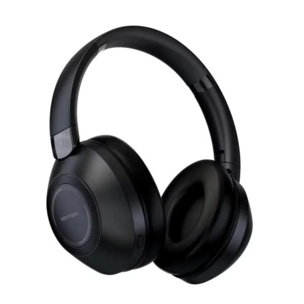 Vention SoundMate S11 Wireless On-Ear Headphones