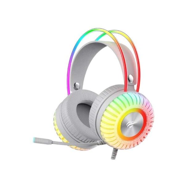 HAVIT H2046U USB 7.1 Gaming Headphones