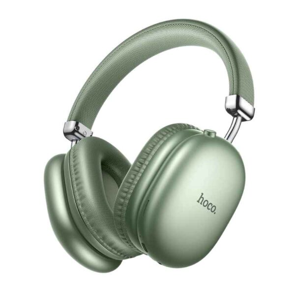 Hoco W35 Max Wireless Headphone