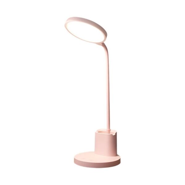 YAGE Rechargeable Penholder Desk Lamp