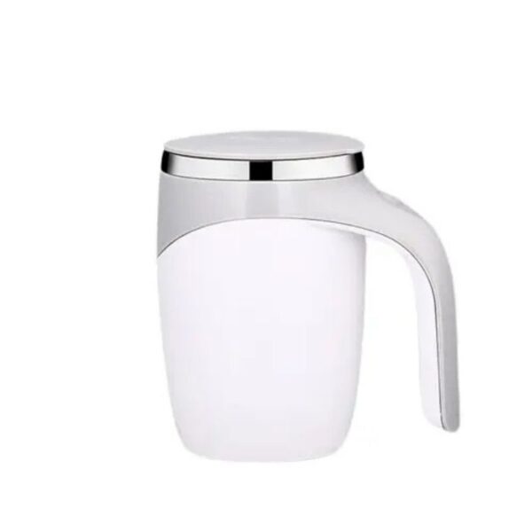 Multi-Functional Magnetized Stirring Cup