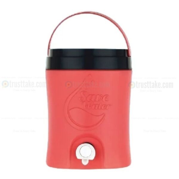 Luxury Water Jug 3500 ML