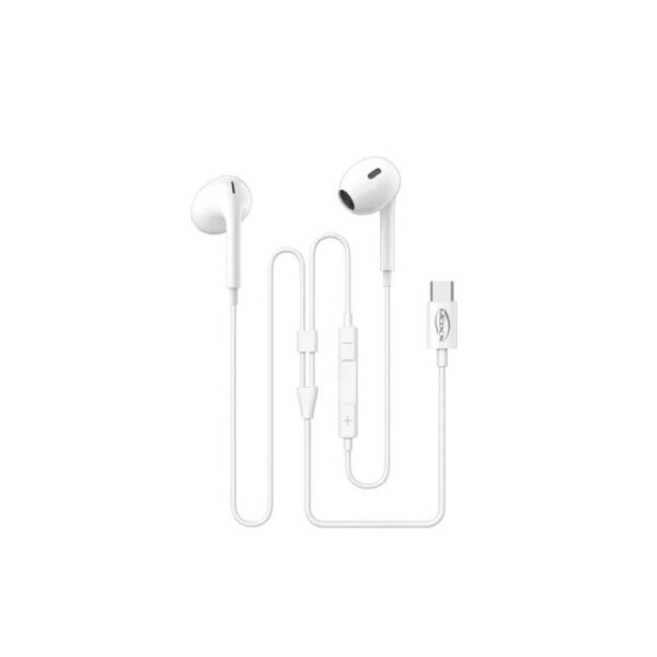 MOXX Music Type-C Earphone (MO-16c)