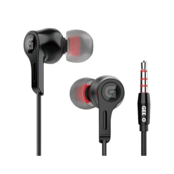 X10 PRO Super Bass Earphone