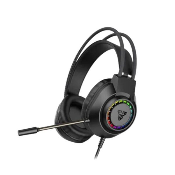 Fantech PORTAL HQ55 RGB Gaming Headphone