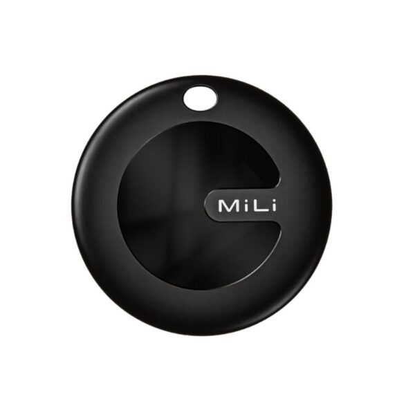 MiLi MiTag Duo Smart Finder for Android and iOS Devices