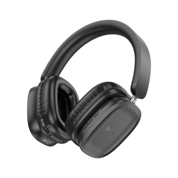 HOCO W51 Delightful Wireless Bluetooth Headphone With Mic