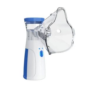 Mesh Nebulizer JSL-W302 (Rechargeable)