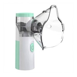 Mesh Nebulizer JSL-W303 (Battery)